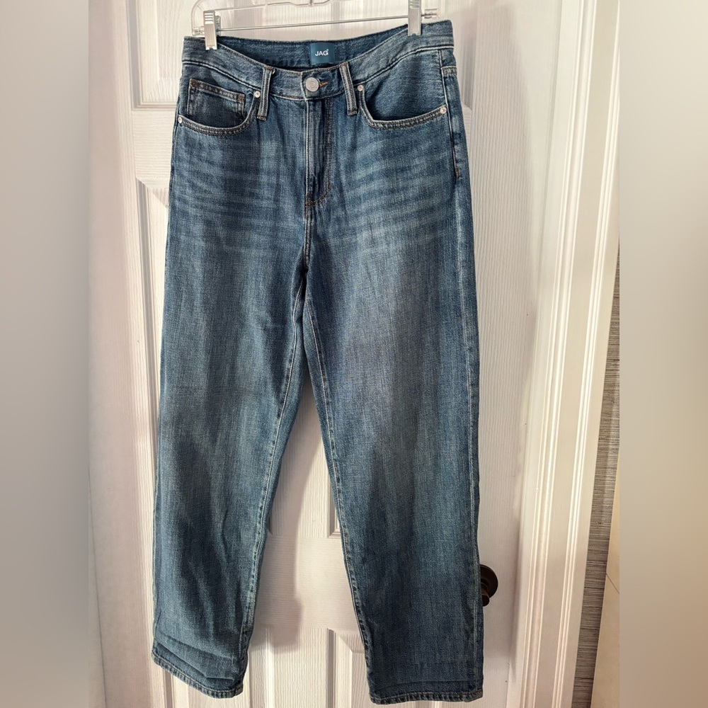 Jag Jeans Lucie Boyfriend siz4